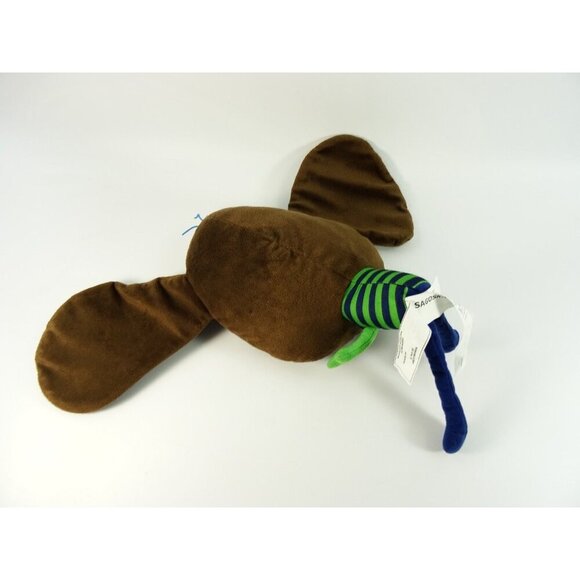 Dog Plush Stuffed Animal Ikea Sagoskatt - Picture 5 of 9